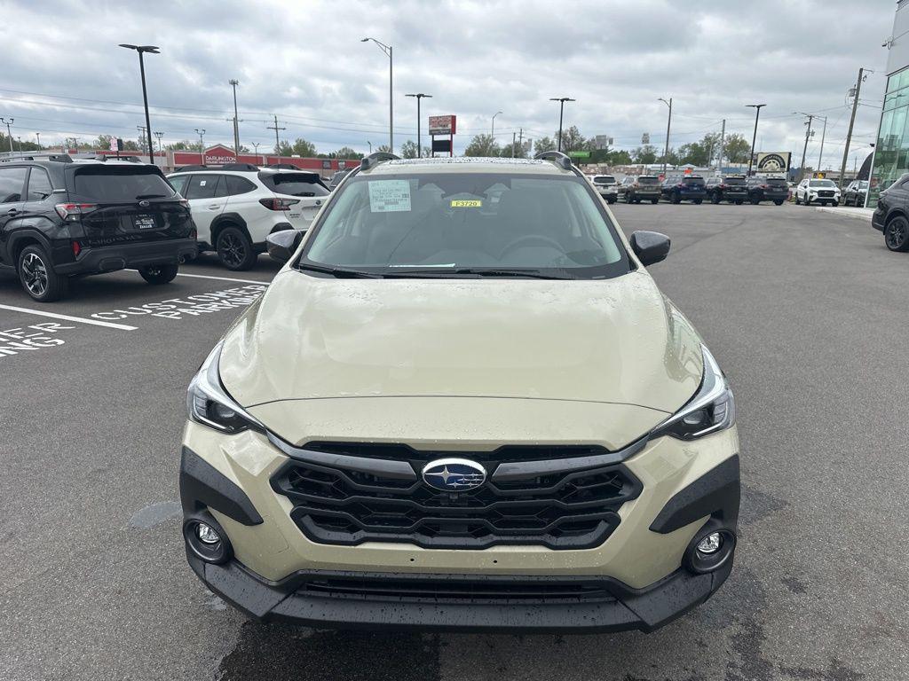 new 2026 Subaru Crosstrek Hybrid car, priced at $37,226