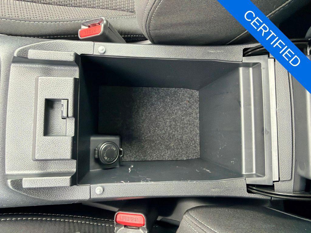 used 2024 Subaru Outback car, priced at $27,068