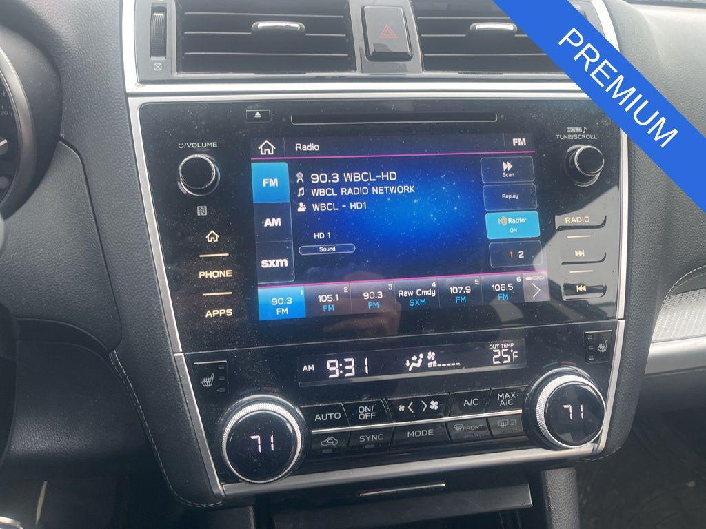 used 2019 Subaru Outback car, priced at $11,800