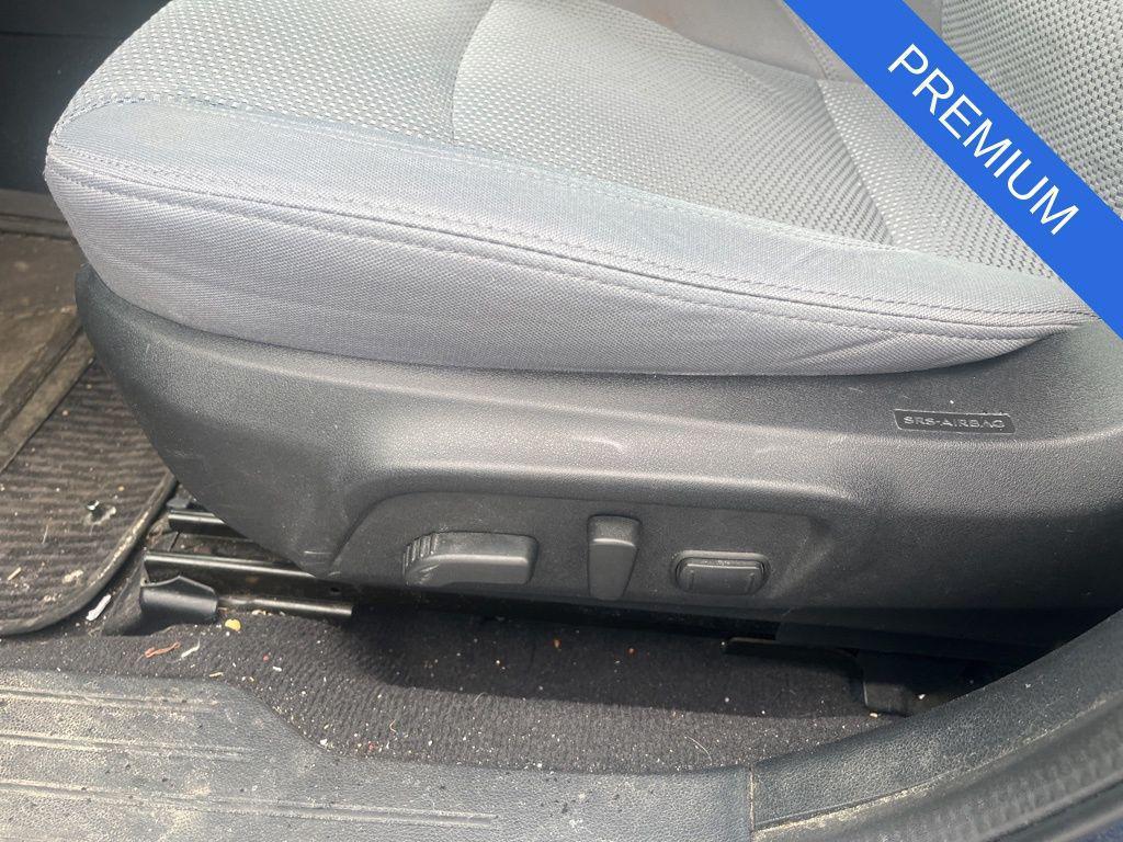 used 2019 Subaru Outback car, priced at $11,800