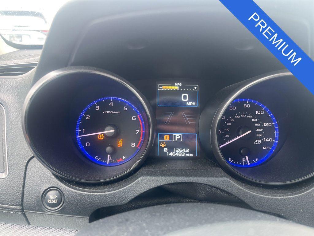 used 2019 Subaru Outback car, priced at $11,800