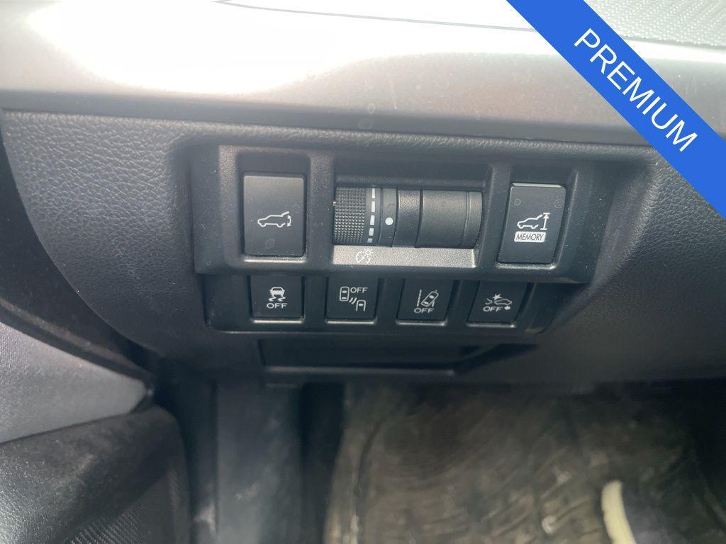 used 2019 Subaru Outback car, priced at $11,800