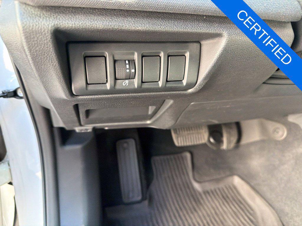 used 2024 Subaru Outback car, priced at $26,268