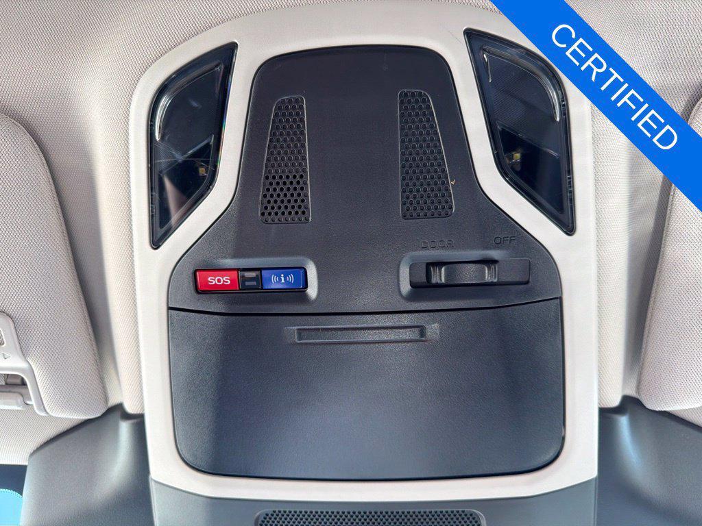 used 2024 Subaru Outback car, priced at $26,268