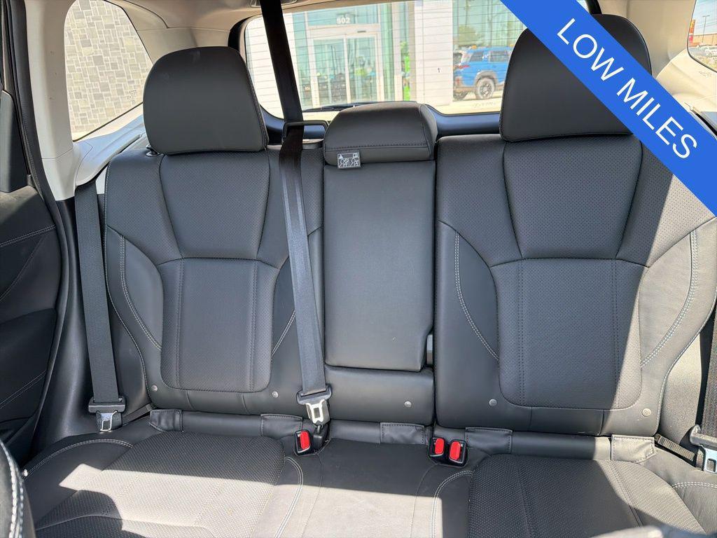 used 2019 Subaru Forester car, priced at $21,300