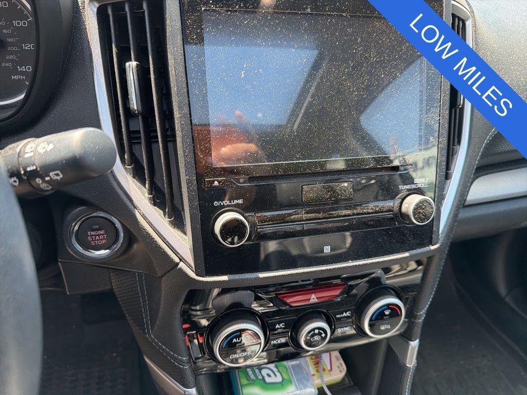 used 2019 Subaru Forester car, priced at $21,300
