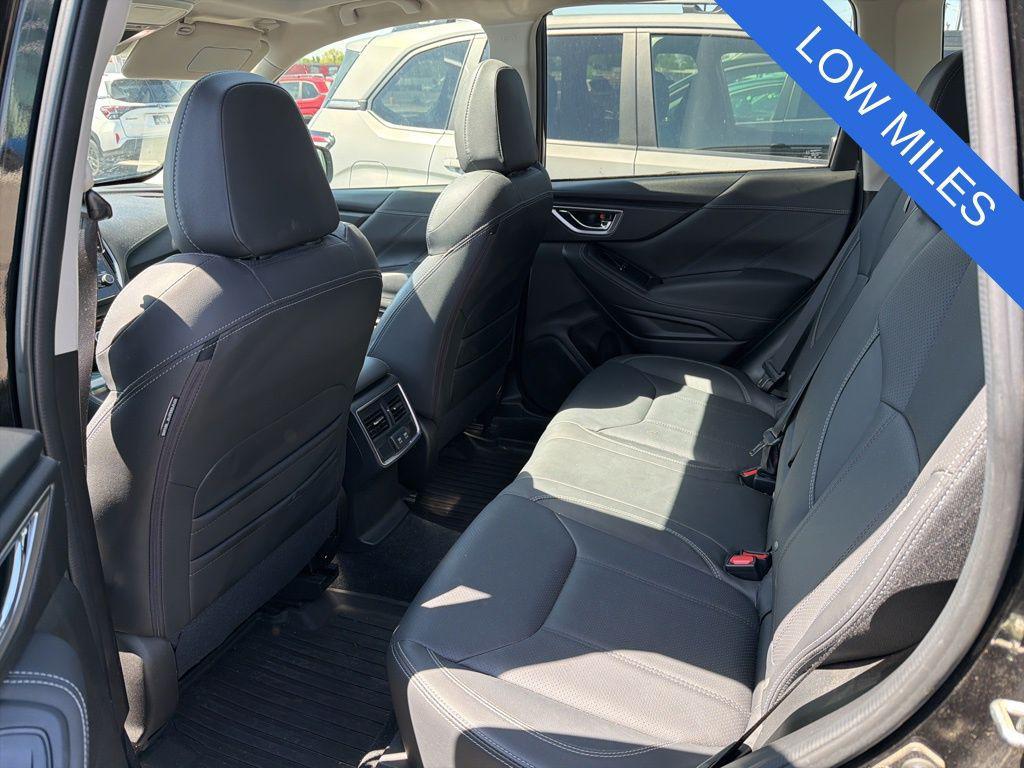 used 2019 Subaru Forester car, priced at $21,300