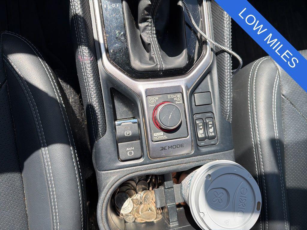 used 2019 Subaru Forester car, priced at $21,300