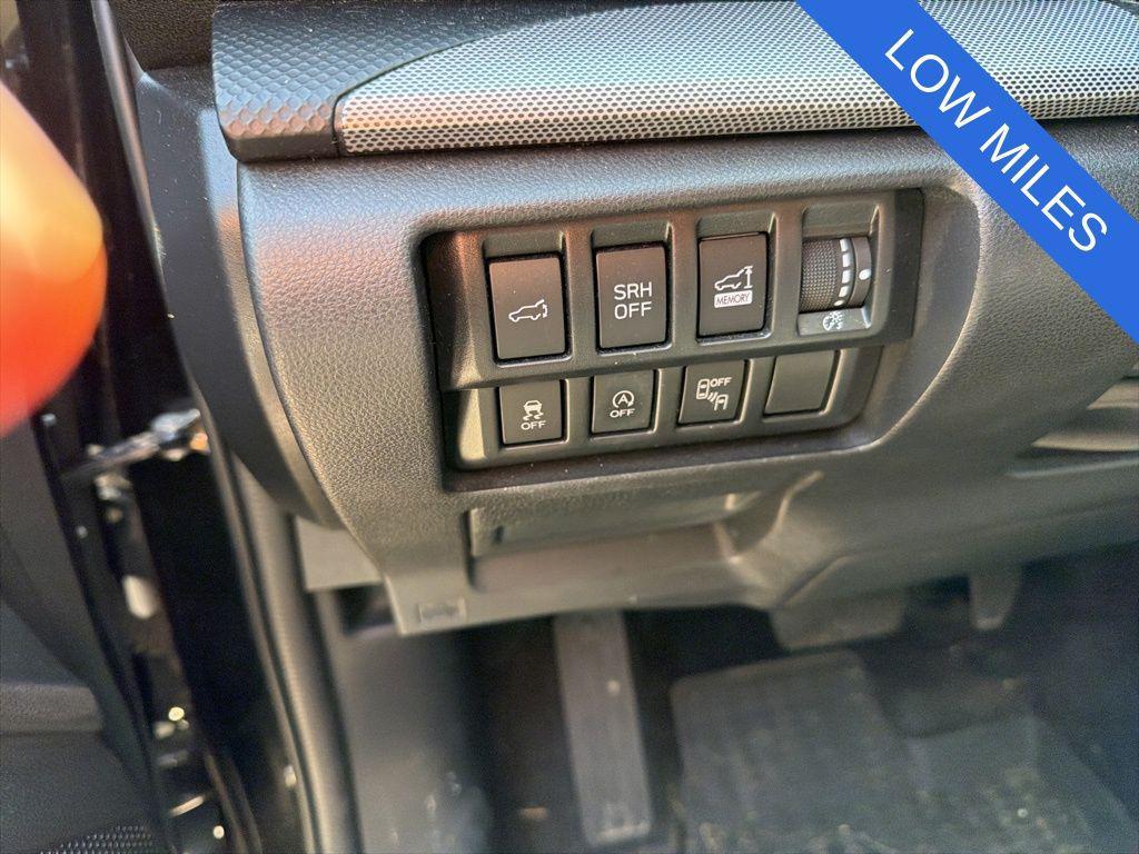 used 2019 Subaru Forester car, priced at $21,300