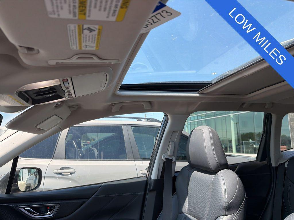 used 2019 Subaru Forester car, priced at $21,300