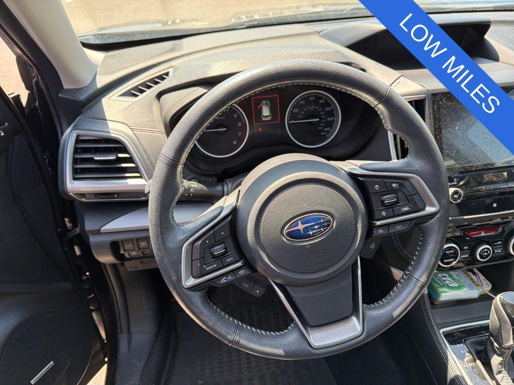 used 2019 Subaru Forester car, priced at $21,300