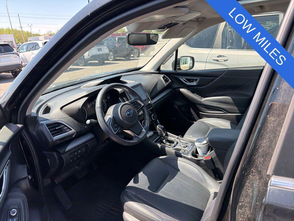 used 2019 Subaru Forester car, priced at $21,300