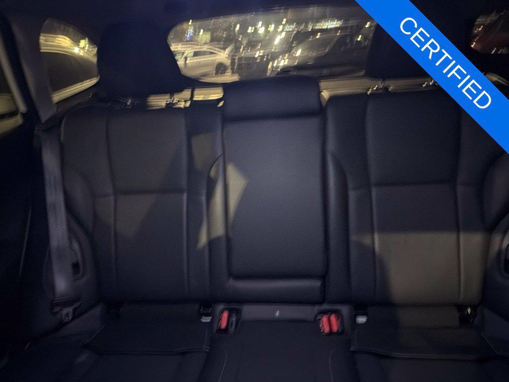 used 2023 Subaru Outback car, priced at $30,268