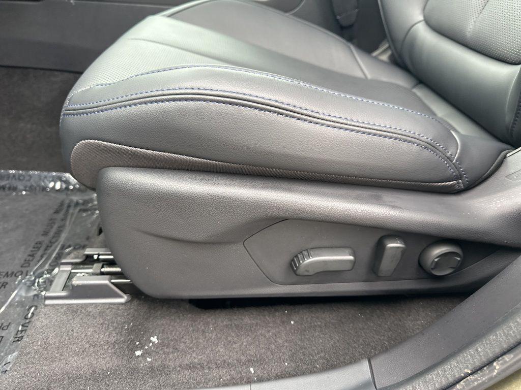 new 2026 Subaru Forester car, priced at $38,792