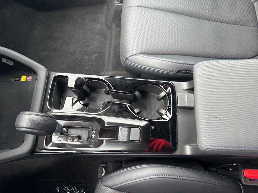 new 2026 Subaru Forester car, priced at $38,792