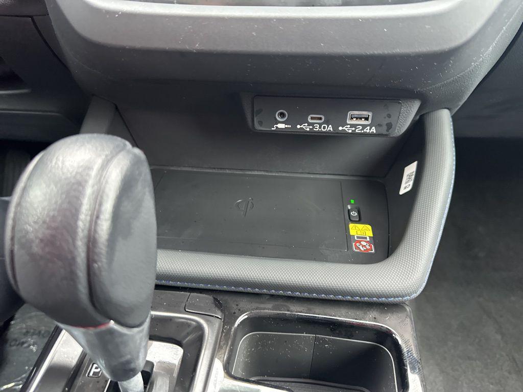 new 2026 Subaru Forester car, priced at $38,792