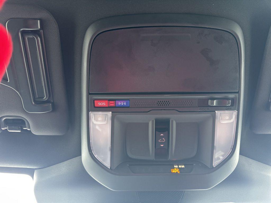 new 2026 Subaru Forester car, priced at $38,792