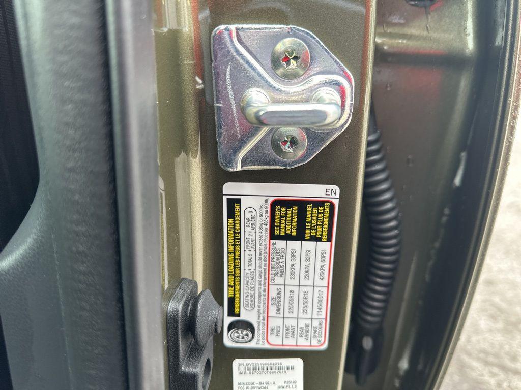 new 2026 Subaru Forester car, priced at $38,792