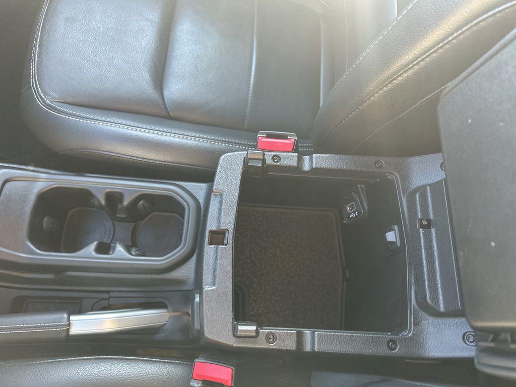 used 2022 Jeep Wrangler Unlimited 4xe car, priced at $23,000