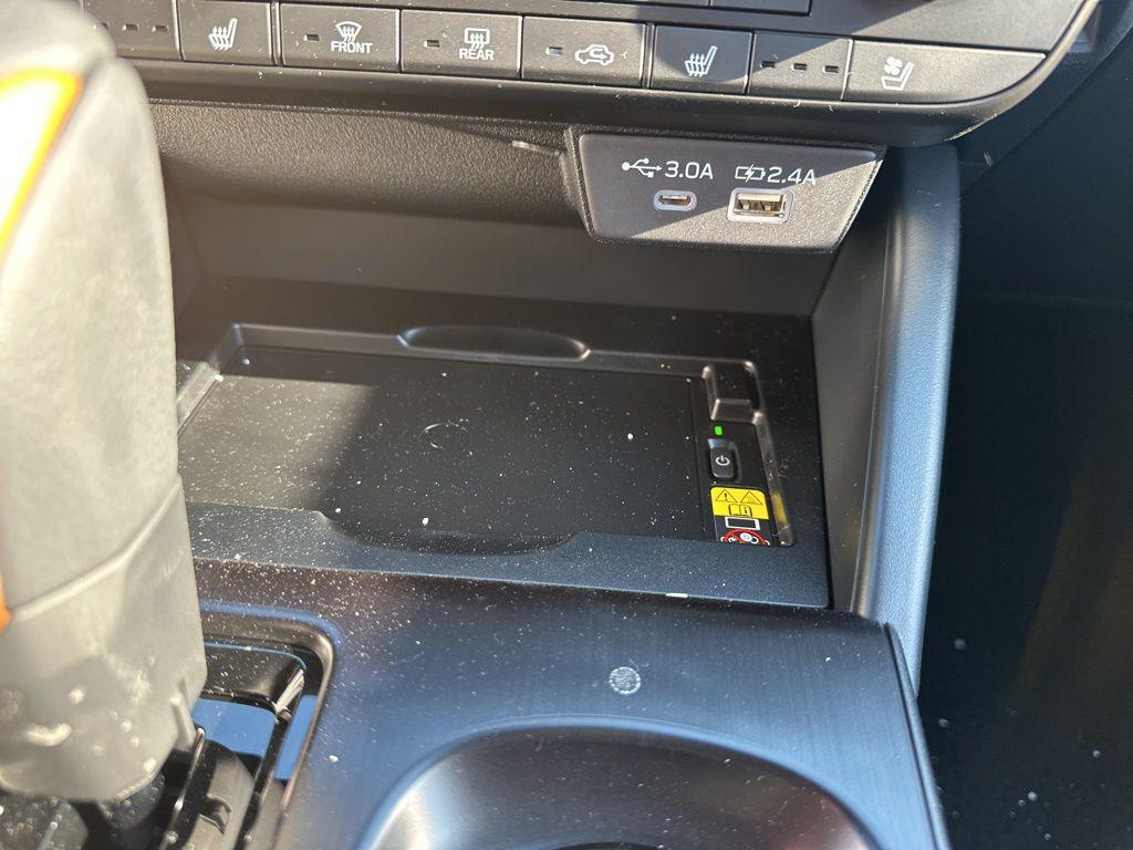 new 2026 Subaru Outback car, priced at $47,963