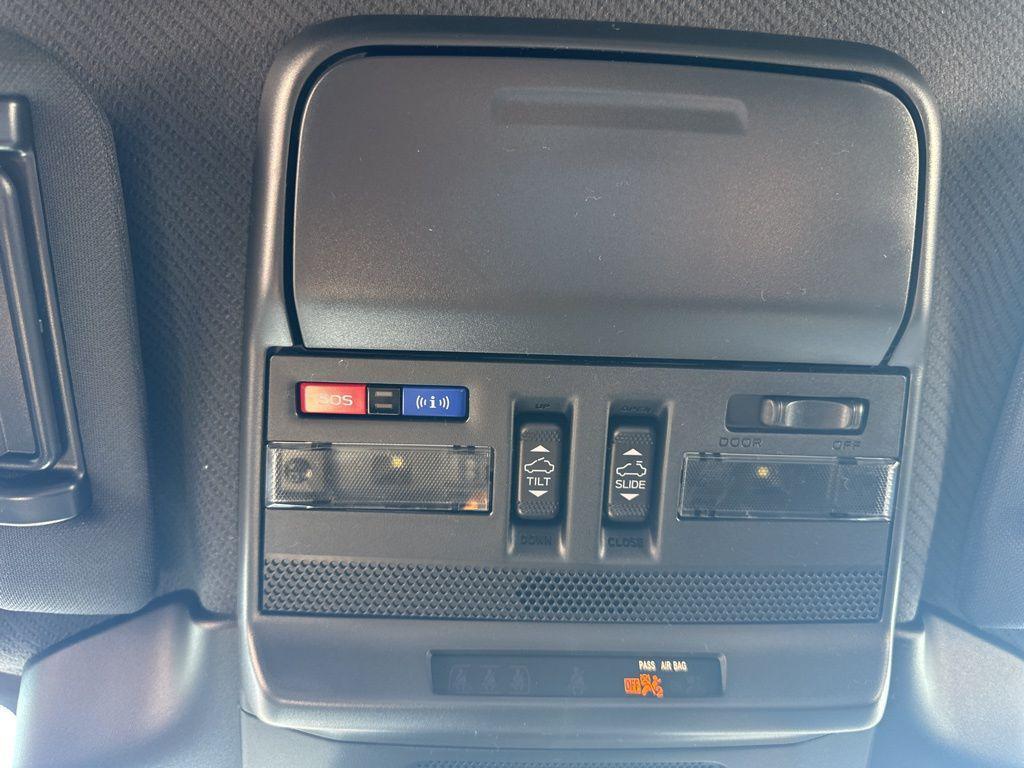 new 2026 Subaru Outback car, priced at $47,963