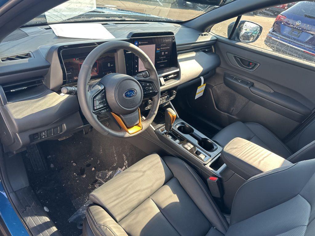 new 2026 Subaru Outback car, priced at $47,963
