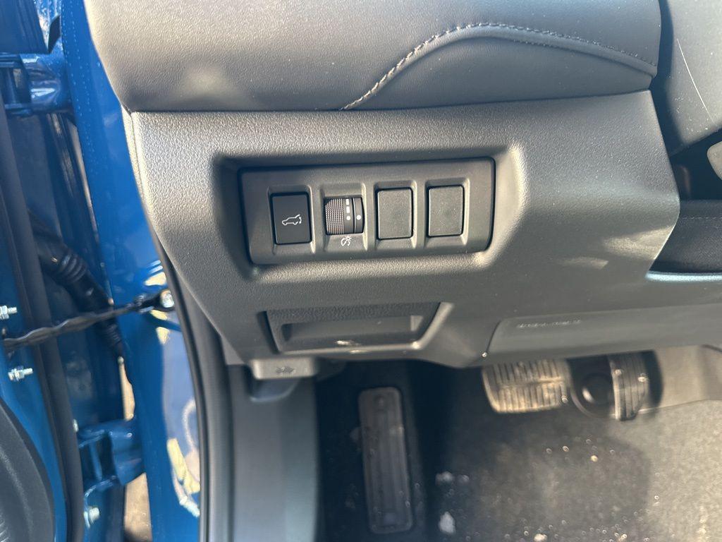 new 2026 Subaru Outback car, priced at $47,963