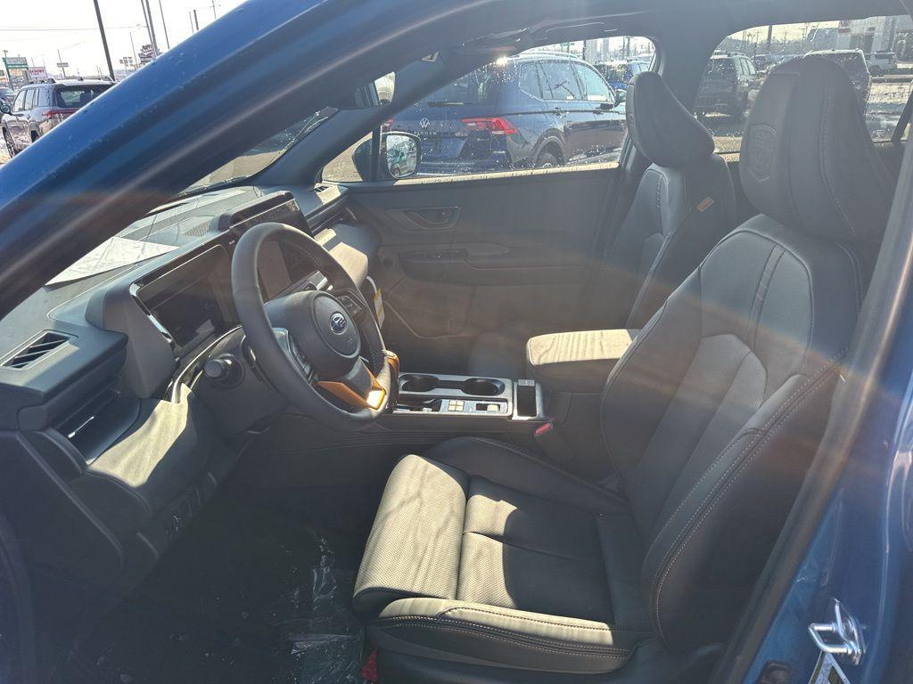 new 2026 Subaru Outback car, priced at $47,963