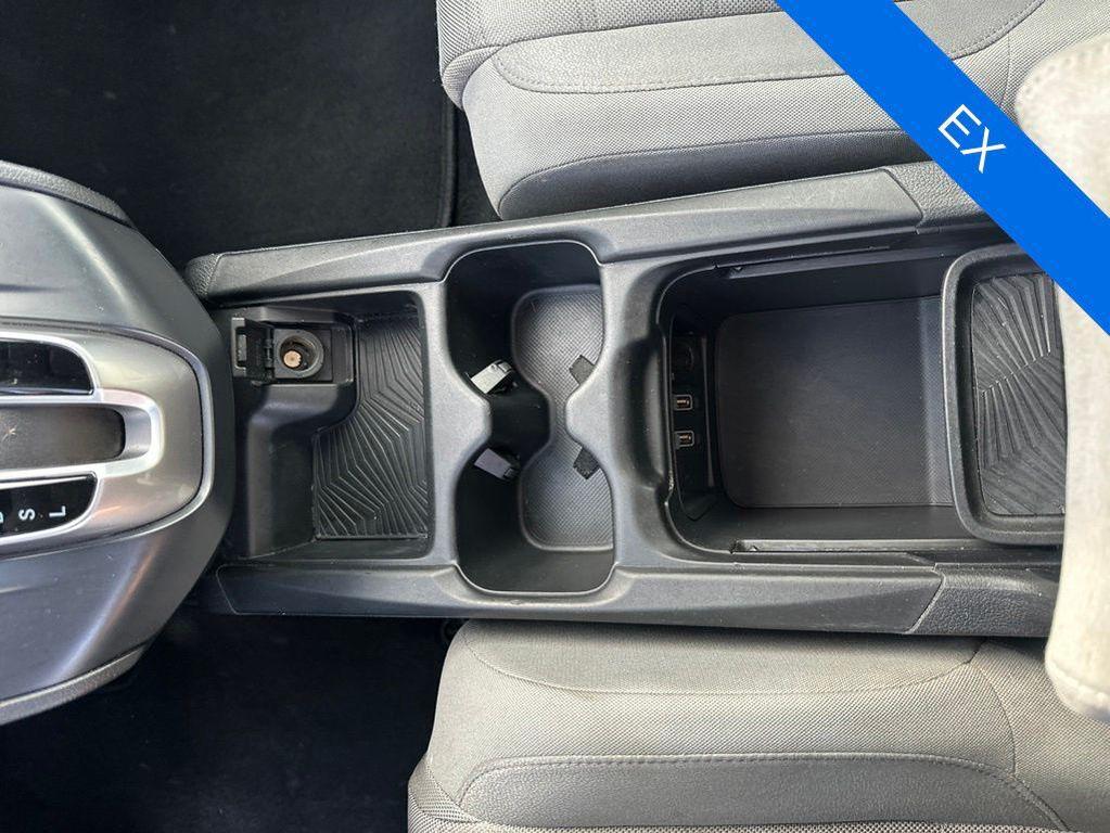 used 2017 Honda CR-V car, priced at $14,000