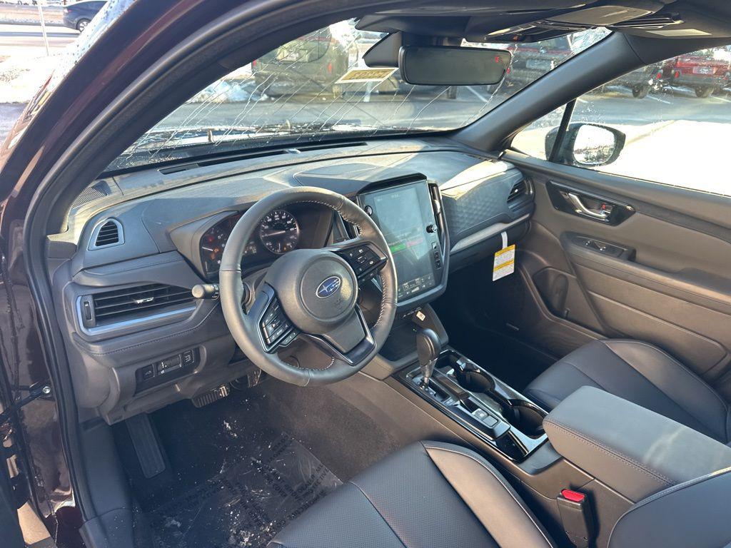 new 2026 Subaru Forester car, priced at $38,792