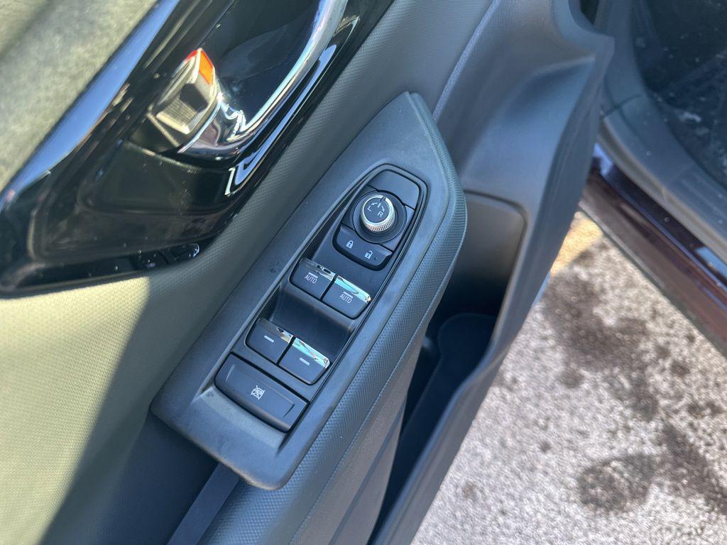 new 2026 Subaru Forester car, priced at $38,792