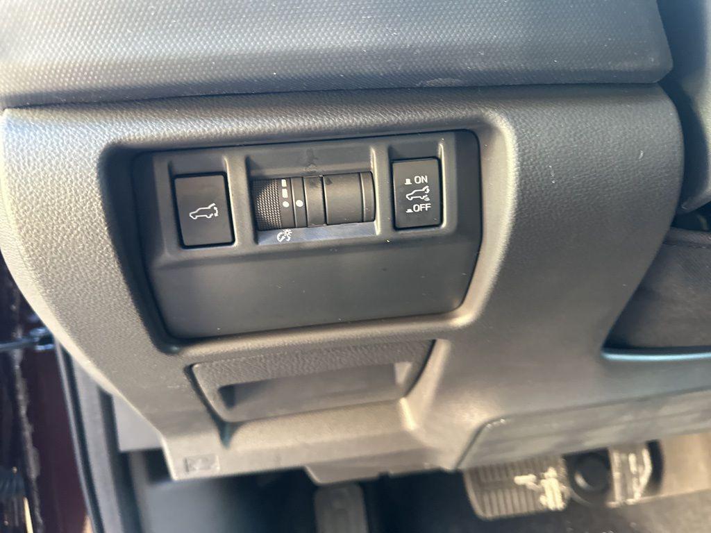 new 2026 Subaru Forester car, priced at $38,792