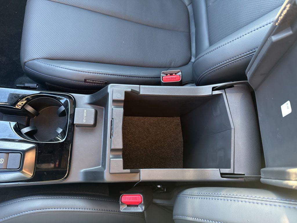 new 2026 Subaru Forester car, priced at $38,792