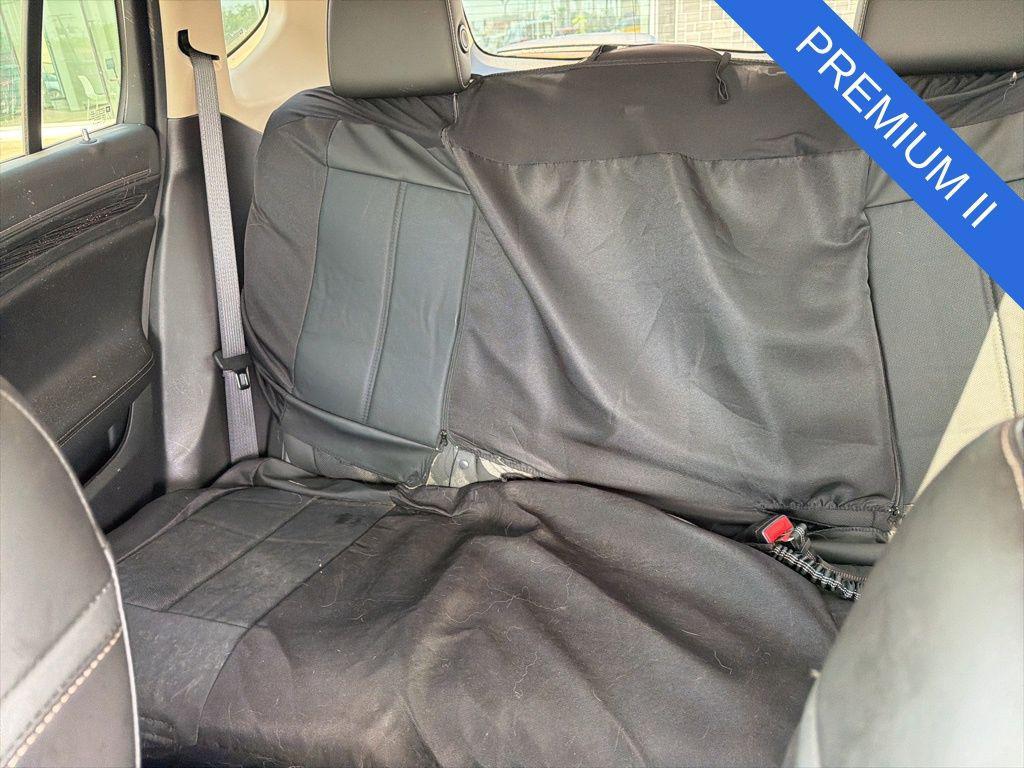 used 2017 Buick Envision car, priced at $16,368