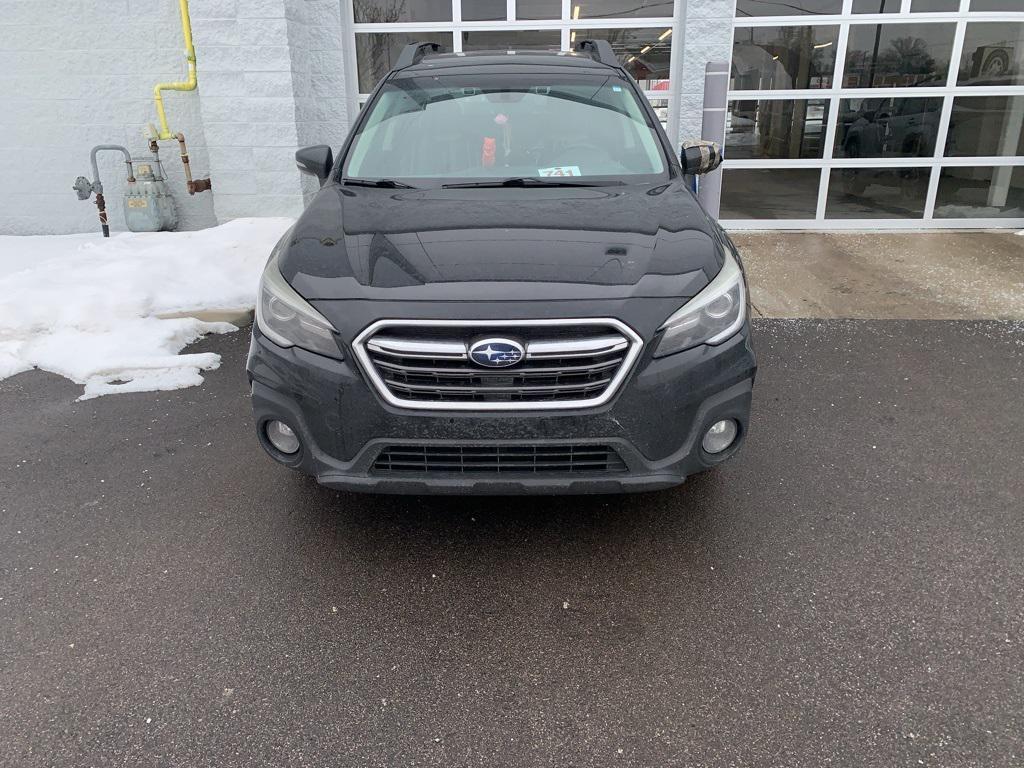 used 2018 Subaru Outback car, priced at $16,200