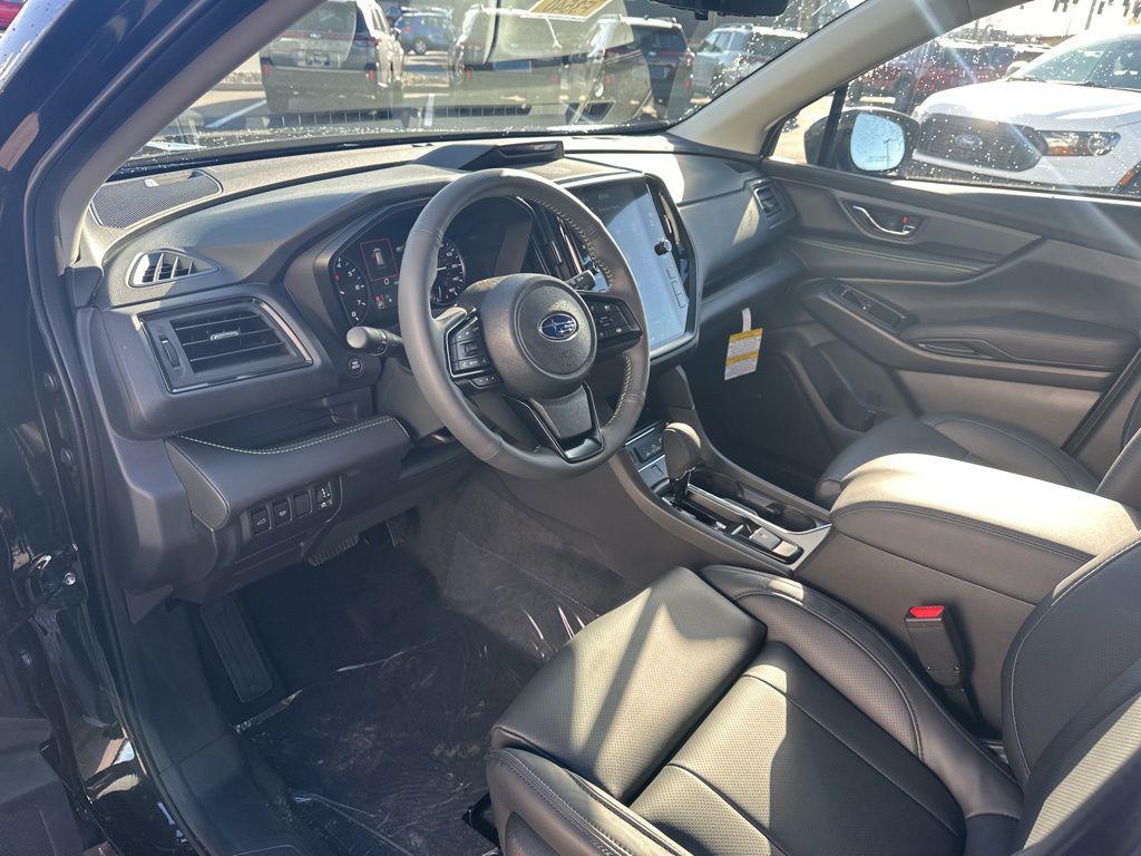 new 2026 Subaru Ascent car, priced at $52,272