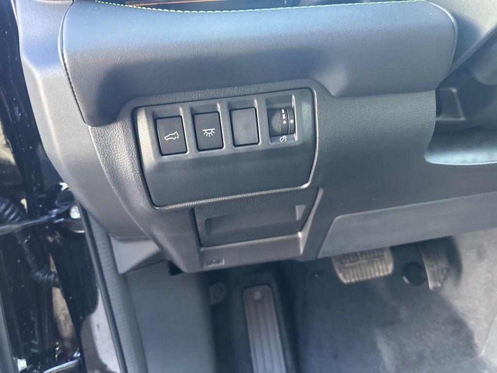 new 2026 Subaru Ascent car, priced at $52,272