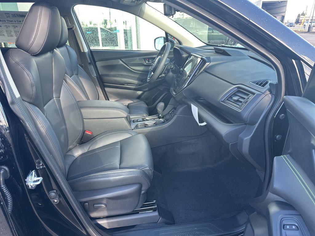 new 2026 Subaru Ascent car, priced at $52,272