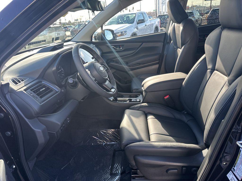 new 2026 Subaru Ascent car, priced at $52,272