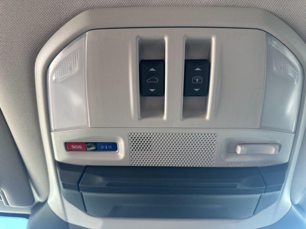 new 2026 Subaru Ascent car, priced at $52,272