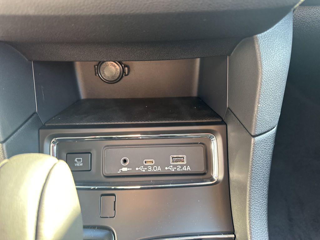 new 2026 Subaru Ascent car, priced at $52,272