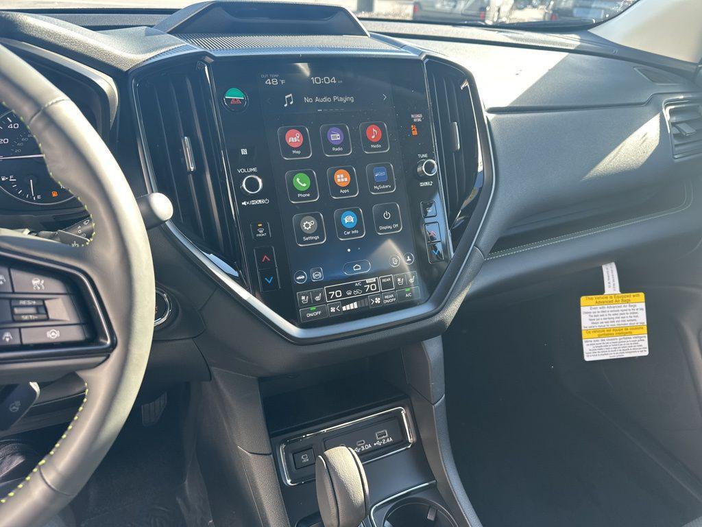 new 2026 Subaru Ascent car, priced at $52,272