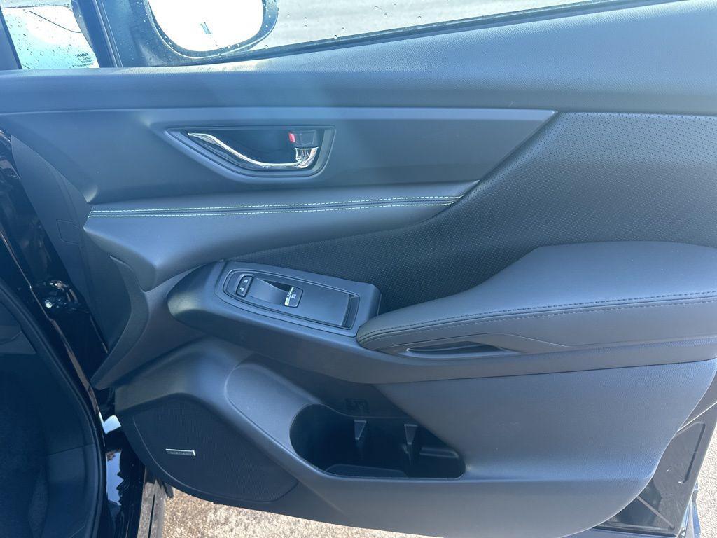 new 2026 Subaru Ascent car, priced at $52,272