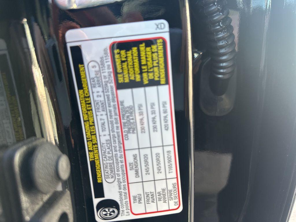 new 2026 Subaru Ascent car, priced at $52,272