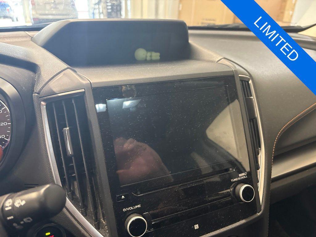used 2021 Subaru Crosstrek car, priced at $21,268