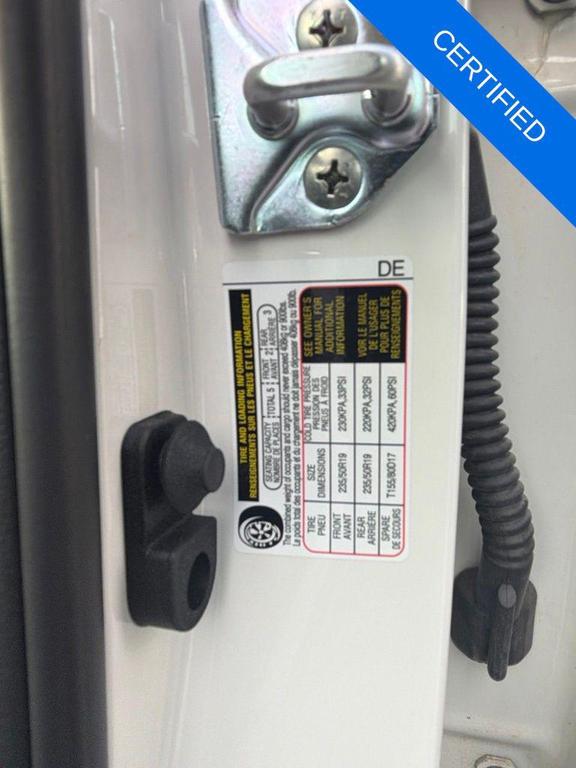 used 2025 Subaru Forester car, priced at $34,168