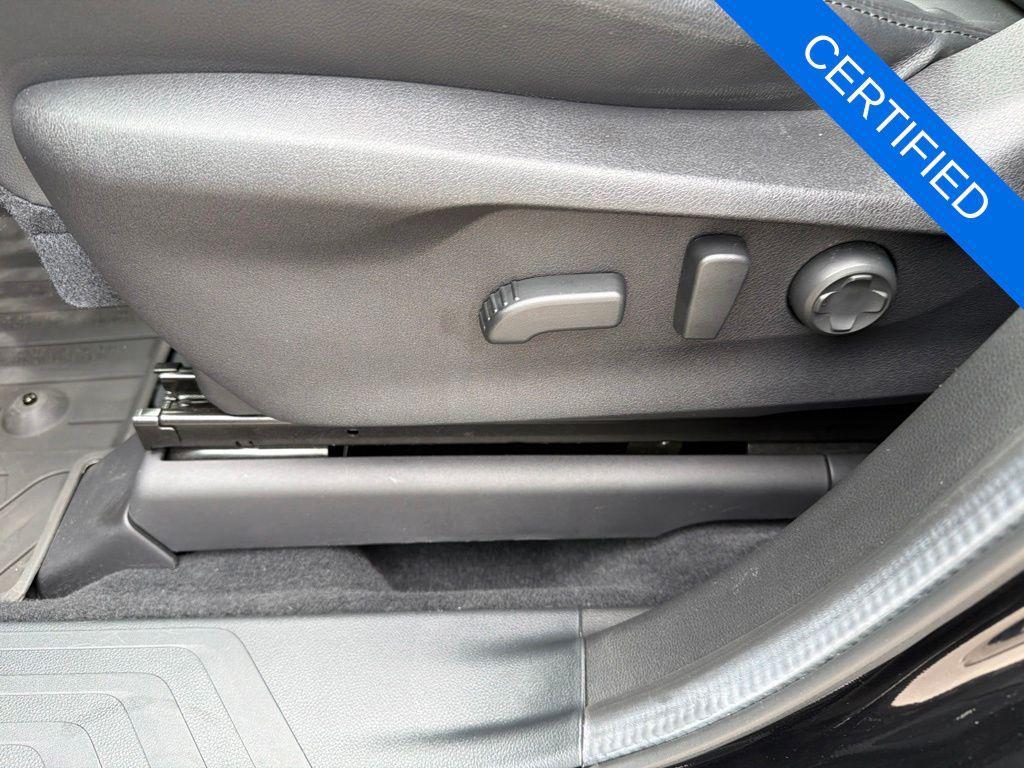 used 2025 Subaru Ascent car, priced at $42,568