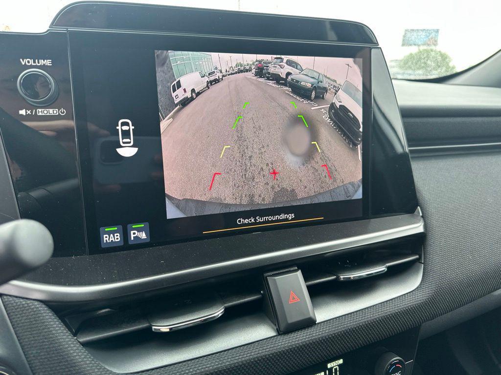 new 2026 Subaru Outback car, priced at $35,240