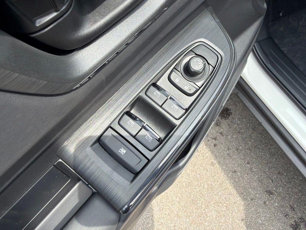 new 2026 Subaru Outback car, priced at $44,693