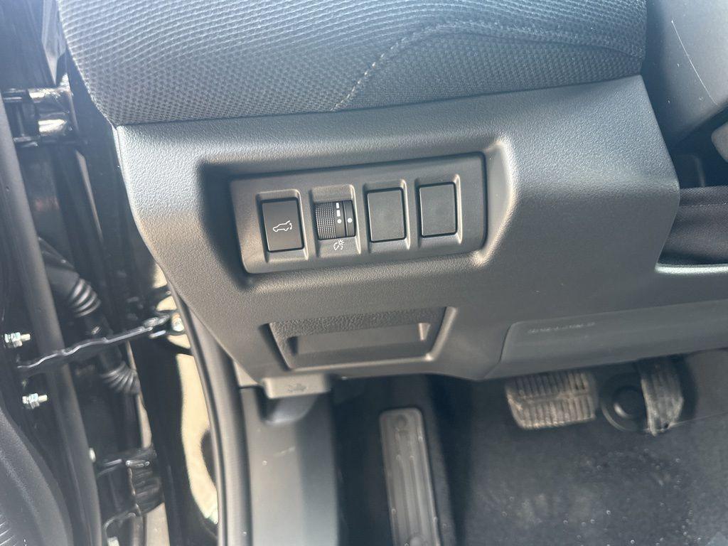 new 2026 Subaru Outback car, priced at $38,712